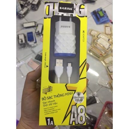 Sạc Android SARING